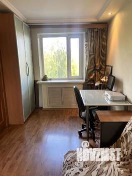2-к квартира, на длительный срок, 56м2, 4/5 этаж