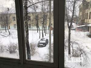 2-к квартира, на длительный срок, 44м2, 2/5 этаж