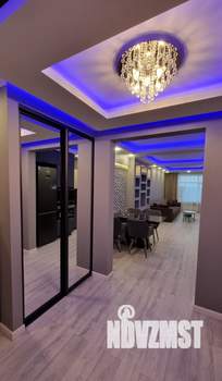 2-к квартира, на длительный срок, 63м2, 15/24 этаж