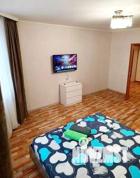 1-к квартира, посуточно, 40м2, 14/16 этаж