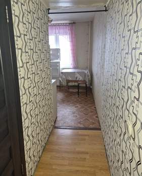 1-к квартира, на длительный срок, 37м2, 8/9 этаж