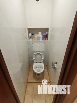 2-к квартира, посуточно, 43м2, 2/9 этаж