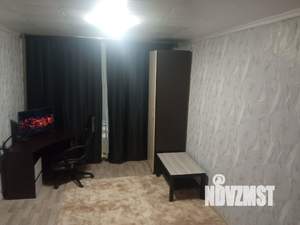 1-к квартира, на длительный срок, 32м2, 5/5 этаж