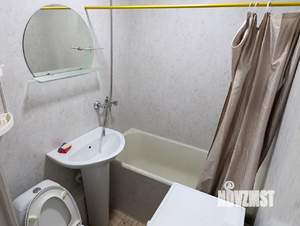 2-к квартира, на длительный срок, 44м2, 3/5 этаж