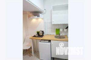 1-к квартира, посуточно, 16м2, 1/3 этаж