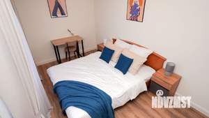 2-к квартира, посуточно, 38м2, 3/9 этаж