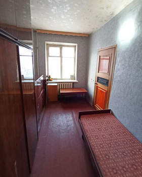 2-к квартира, на длительный срок, 45м2, 3/4 этаж