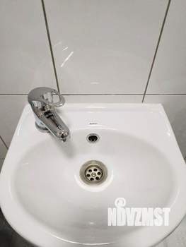 1-к квартира, посуточно, 16м2, 1/1 этаж