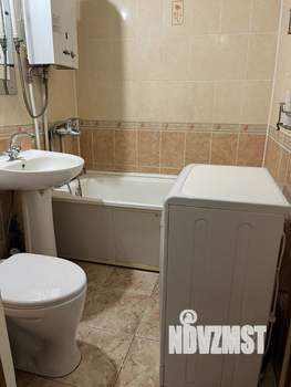 2-к квартира, на длительный срок, 44м2, 2/5 этаж