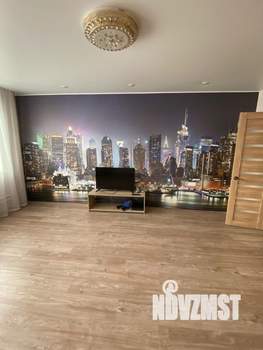 3-к квартира, на длительный срок, 84м2, 13/16 этаж