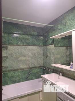 1-к квартира, на длительный срок, 42м2, 2/14 этаж