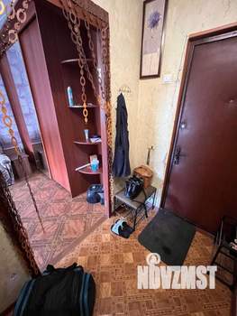 1-к квартира, на длительный срок, 25м2, 5/5 этаж