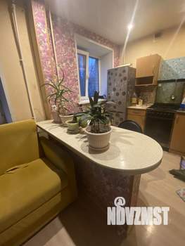 Студия квартира, на длительный срок, 25м2, 2/5 этаж