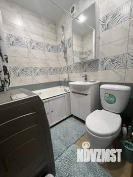 3-к квартира, посуточно, 67м2, 4/4 этаж