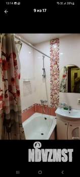 1-к квартира, на длительный срок, 42м2, 2/9 этаж