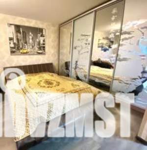 1-к квартира, посуточно, 36м2, 5/5 этаж