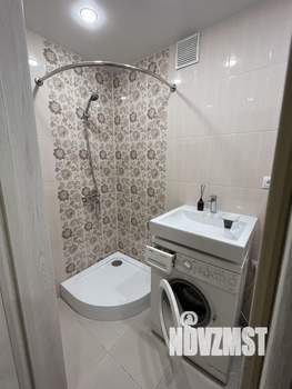 1-к квартира, на длительный срок, 33м2, 6/9 этаж