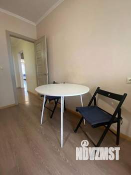 2-к квартира, посуточно, 60м2, 16/16 этаж