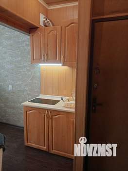 Студия квартира, посуточно, 16м2, 5/6 этаж