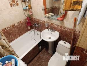 2-к квартира, на длительный срок, 45м2, 1/5 этаж