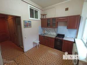 1-к квартира, на длительный срок, 35м2, 1/2 этаж