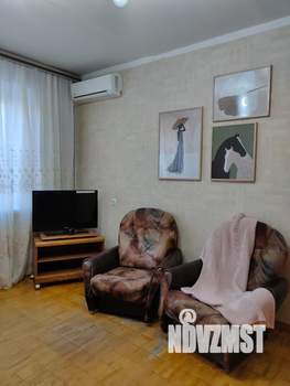 2-к квартира, на длительный срок, 48м2, 3/5 этаж