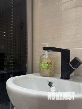 Студия квартира, посуточно, 20м2, 3/6 этаж