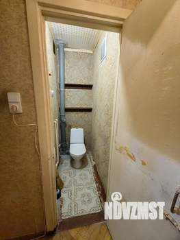 2-к квартира, на длительный срок, 54м2, 3/5 этаж