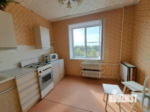 2-к квартира, на длительный срок, 52м2, 5/5 этаж