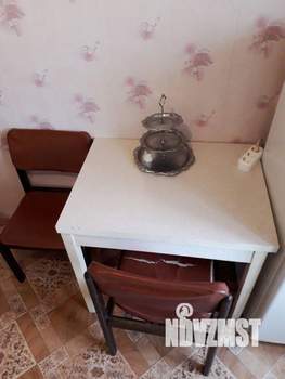 1-к квартира, на длительный срок, 30м2, 3/5 этаж