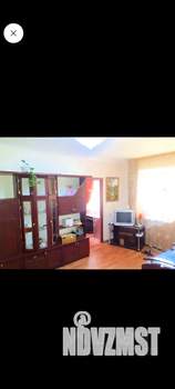 2-к квартира, на длительный срок, 50м2, 1/5 этаж