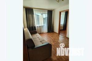 2-к квартира, посуточно, 40м2, 4/4 этаж