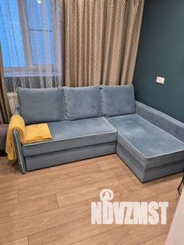 2-к квартира, посуточно, 32м2, 4/6 этаж