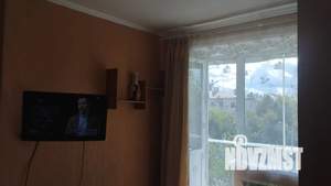 1-к квартира, посуточно, 32м2, 4/4 этаж