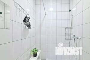 1-к квартира, посуточно, 20м2, 1/3 этаж
