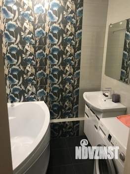 2-к квартира, посуточно, 65м2, 16/24 этаж