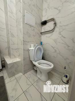 1-к квартира, посуточно, 46м2, 2/14 этаж