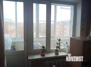 2-к квартира, на длительный срок, 50м2, 5/5 этаж