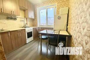 1-к квартира, посуточно, 36м2, 5/5 этаж