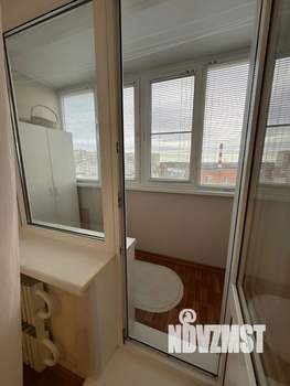 1-к квартира, на длительный срок, 42м2, 8/9 этаж