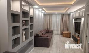 2-к квартира, на длительный срок, 63м2, 15/24 этаж