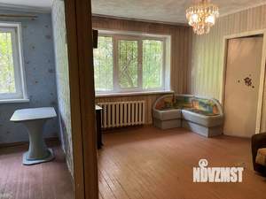 2-к квартира, на длительный срок, 44м2, 1/5 этаж