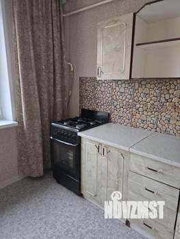 1-к квартира, на длительный срок, 32м2, 2/3 этаж