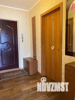 1-к квартира, посуточно, 34м2, 1/9 этаж