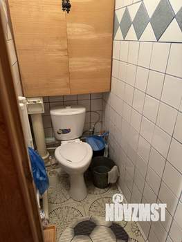 2-к квартира, на длительный срок, 46м2, 4/5 этаж