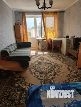 2-к квартира, на длительный срок, 45м2, 5/5 этаж