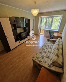 2-к квартира, на длительный срок, 52м2, 5/5 этаж