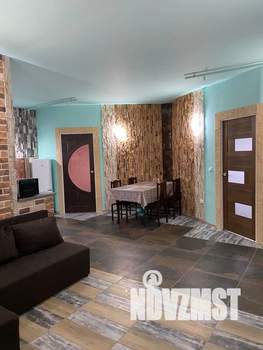 2-к квартира, посуточно, 60м2, 16/22 этаж