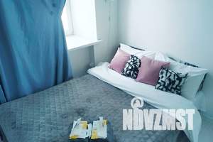 1-к квартира, посуточно, 16м2, 1/3 этаж