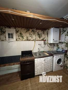 1-к квартира, на длительный срок, 30м2, 1/1 этаж